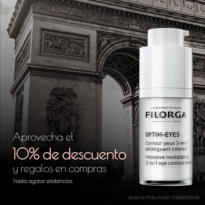 Aprovecha el 10% de descuento y regalos en compras en productos participantes